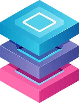 Between Systems Logo